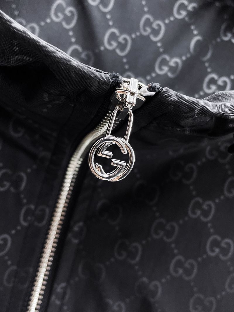 Gucci Outwear